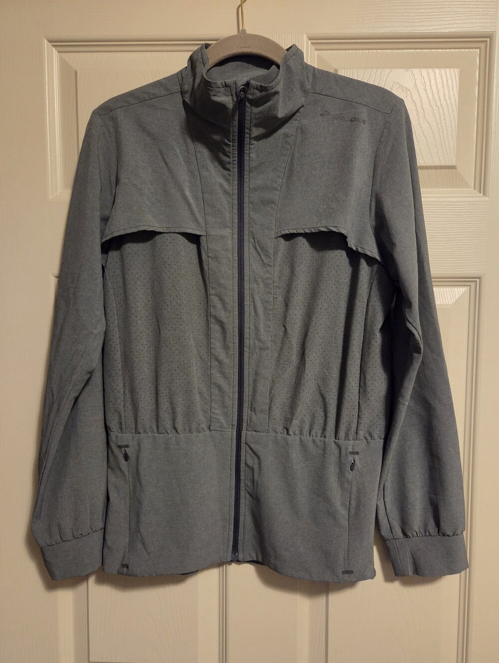 Brooks Running Jacket M
